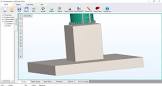 Tower Foundation Design