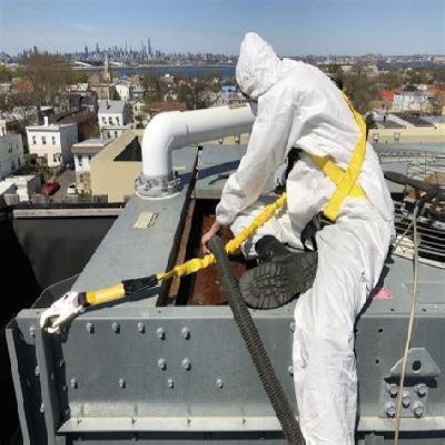 Tower Cleaning Service
