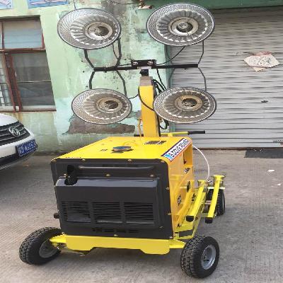 Tower Generator 