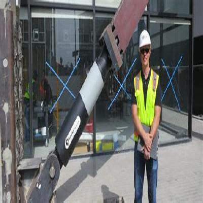 Tower Strengthening Services