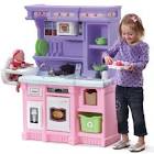 Toy Kitchen Set