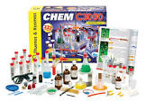 Toy Science Kits