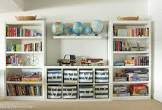 Toy Shelves