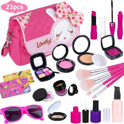Toy Makeup Kit
