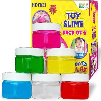 Toy Slime