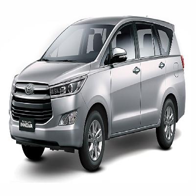Toyota Innova Rental