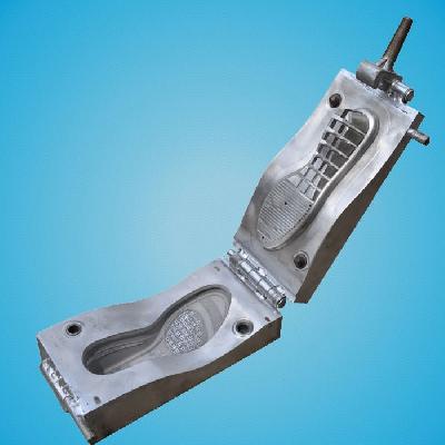 TPR Sole Mould 