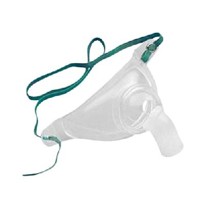 Tracheostomy Mask