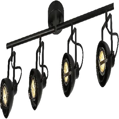 Track Lighting Fixture