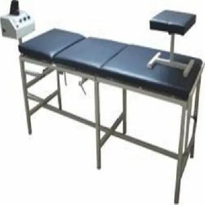 Traction Table And Bed 