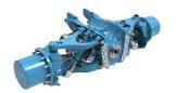 Tractor Axle
