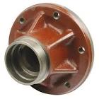 Tractor Hub
