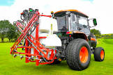 Tractor Mounted Sprayers
