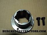 Tractor Pto Pulley