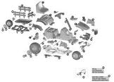 Tractor Replacement Parts