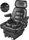 Tractor Seats