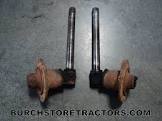 Tractor Spindle