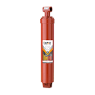 Tractor Trailer Hydraulic Jack