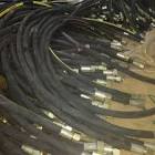 Tractor Trolley Hose