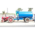 Tractor Water Tanker