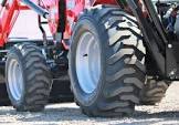 Tractor Wheels