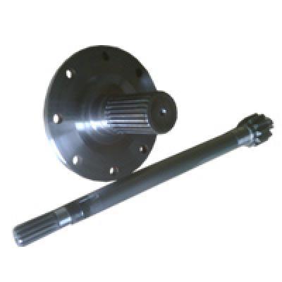 Tractor Axle Shafts