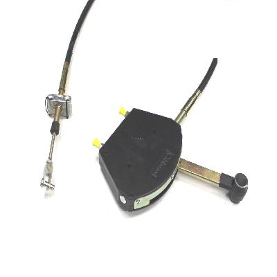 Tractor Control Lever