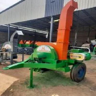 Tractor Drawn Cutting Machine