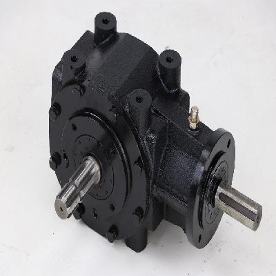 Tractor Gearbox 