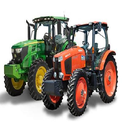Tractor Rental