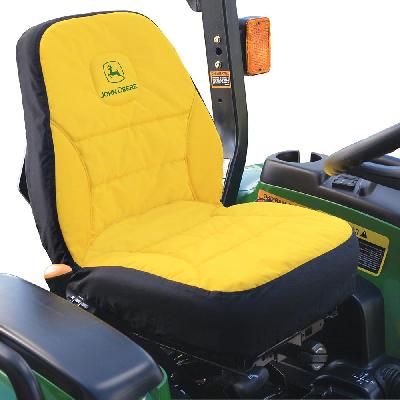 Tractor Seat Cover