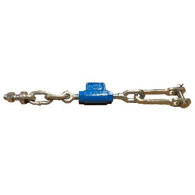 Tractor Stabilizers Chain & Wheels