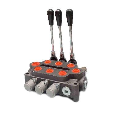 Tractor Valve