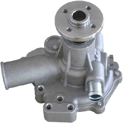 Tractor Water Pump