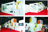 Trade Fair Stall Management