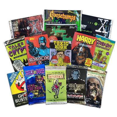 Trading Cards