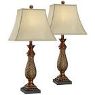 Traditional Lamps