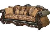 Traditional Sofa