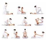 Traditional Thai Massage