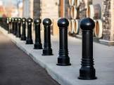 Traffic Bollards