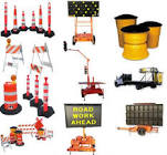 Traffic Safety Equipment