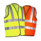 Traffic Safety Vest