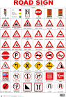 Traffic Sign Board