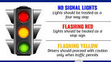 Traffic Signals