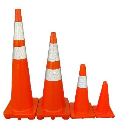 Traffic Cone Mould