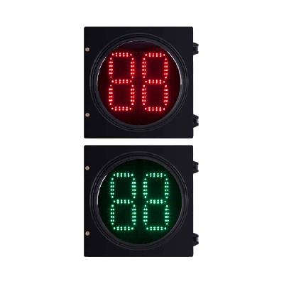 Traffic Signal Countdown Timer