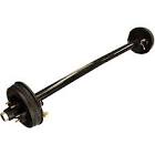 Trailer Axles