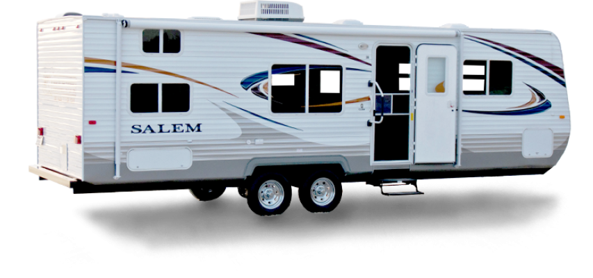 Trailer Rentals