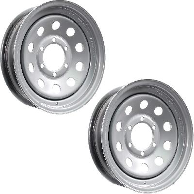 Trailer Rim