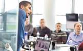 Training Consulting Service